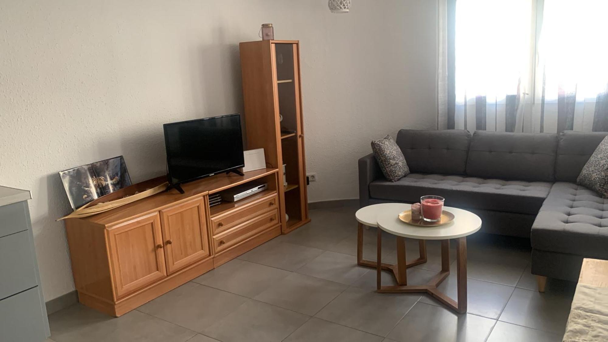 Apartamento Playas Calpe Ngoại thất bức ảnh