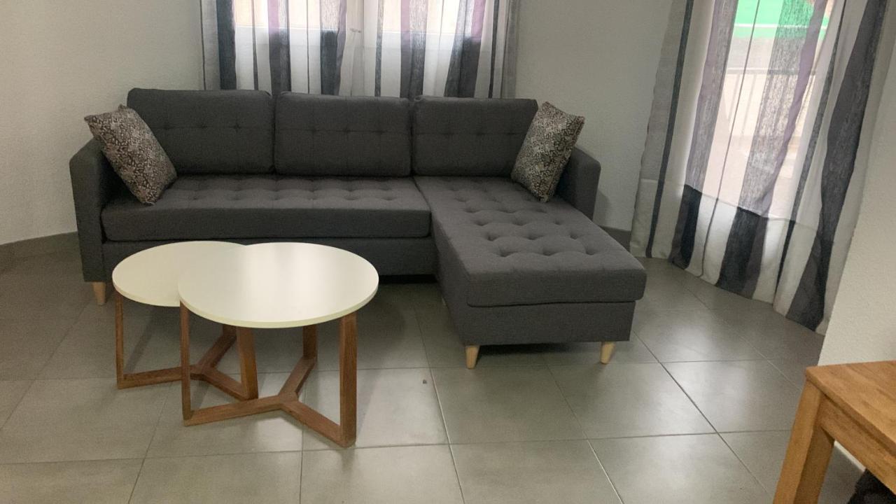 Apartamento Playas Calpe Ngoại thất bức ảnh