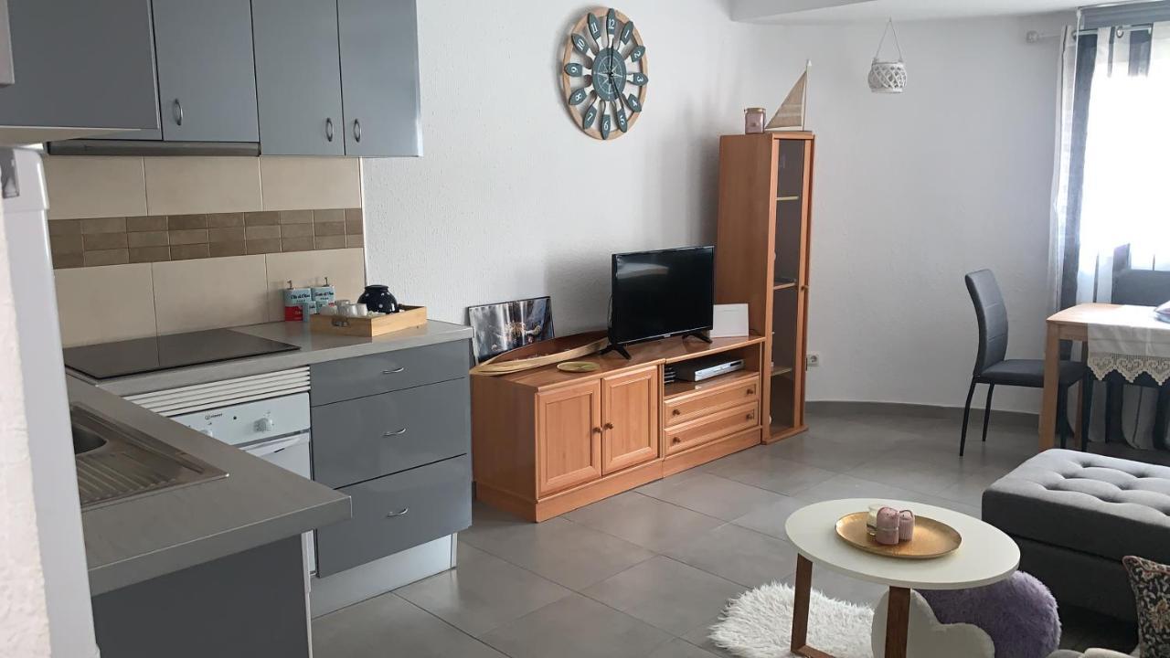 Apartamento Playas Calpe Ngoại thất bức ảnh
