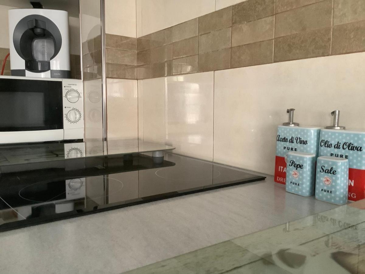 Apartamento Playas Calpe Ngoại thất bức ảnh