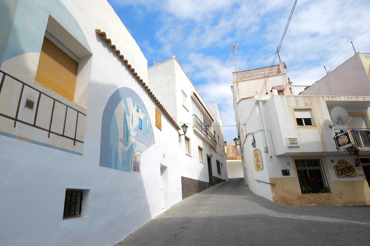 Apartamento Playas Calpe Ngoại thất bức ảnh