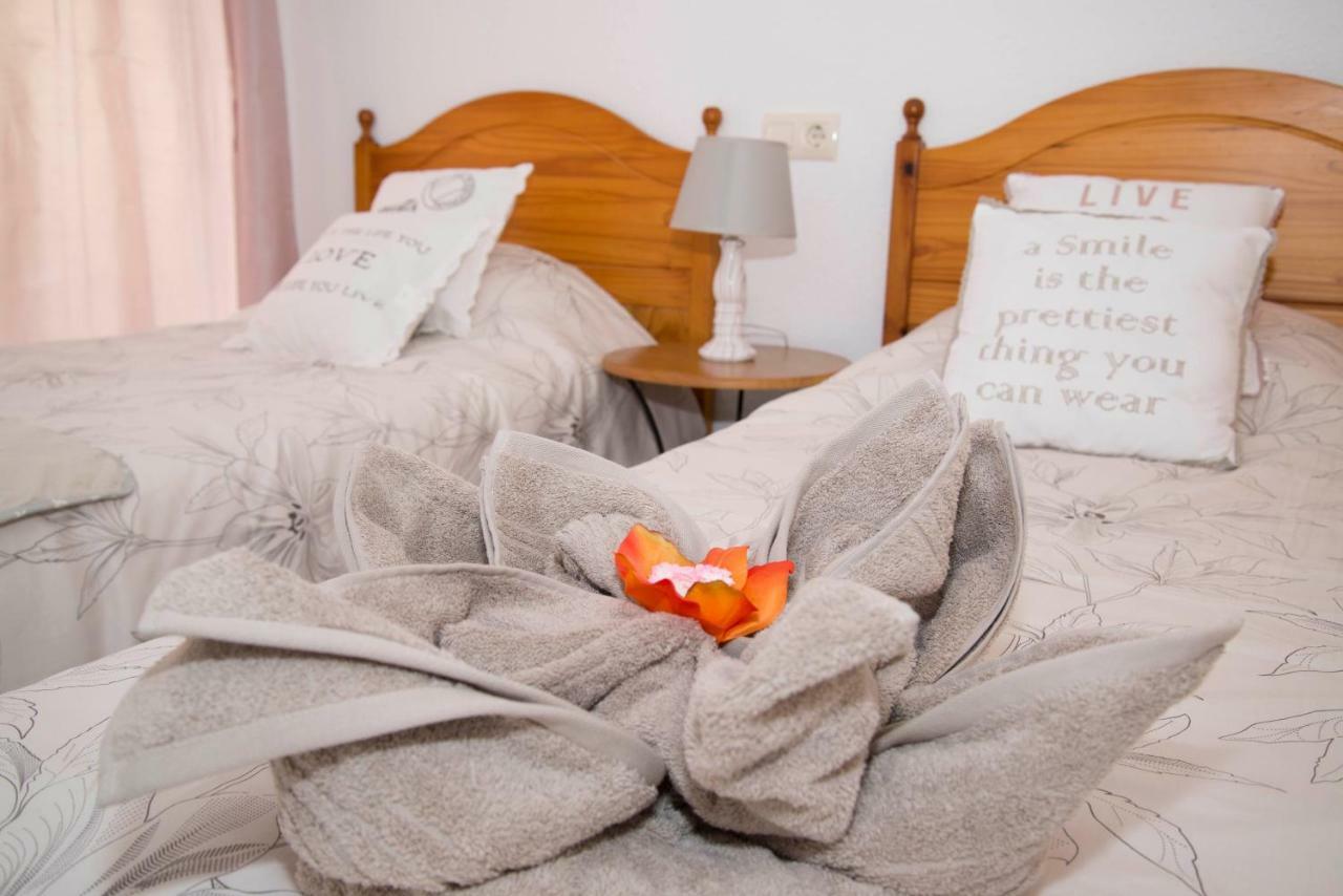 Apartamento Playas Calpe Ngoại thất bức ảnh